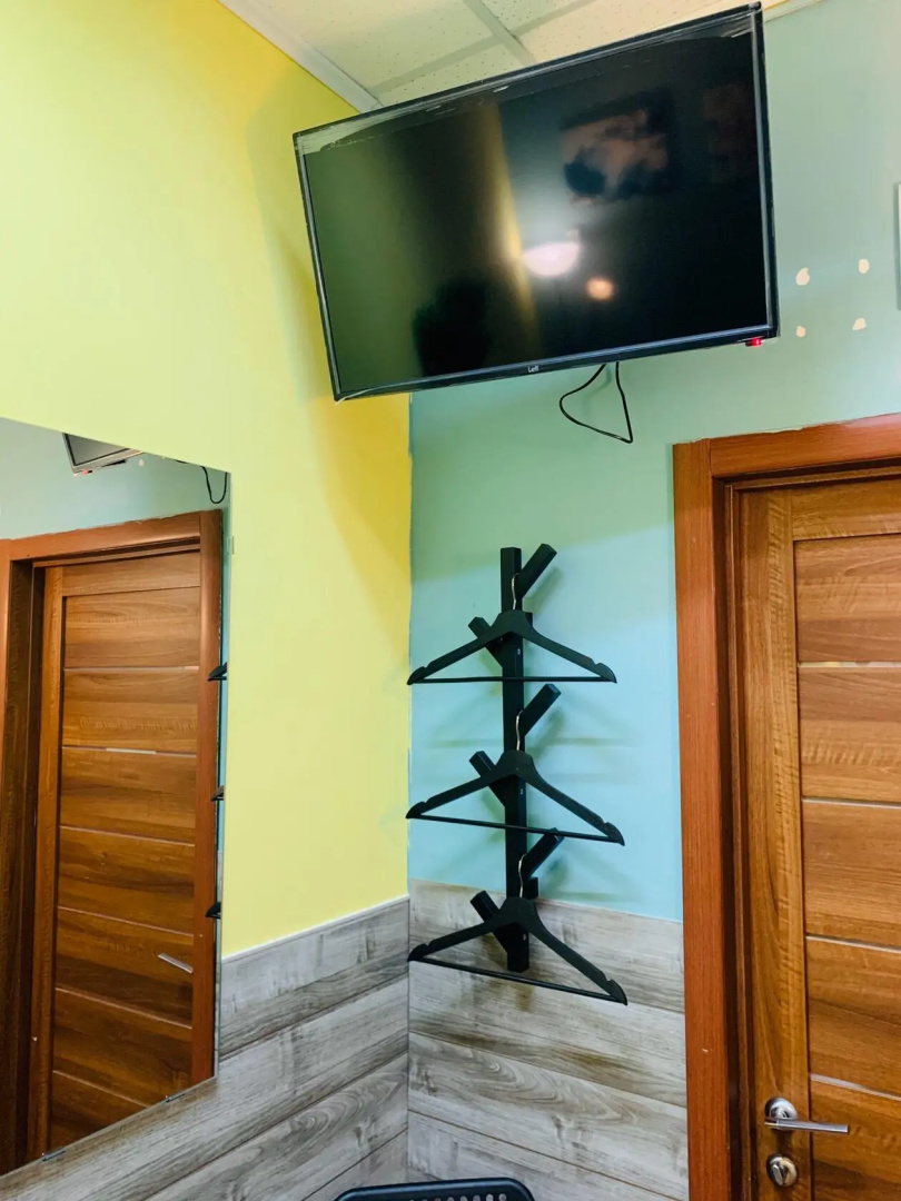 Хостел Travel Inn Новослободская
