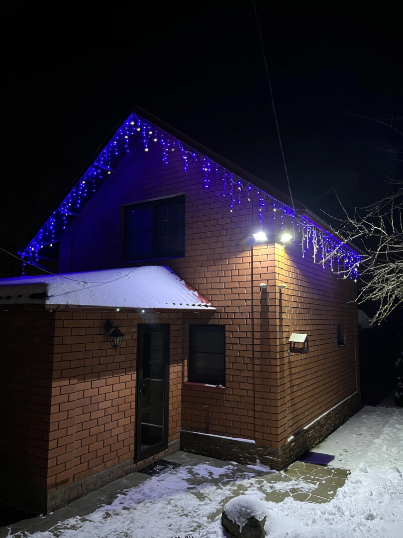 Частный дом "В гостях у Троицы"