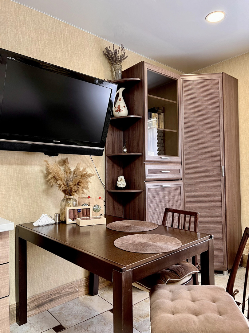 Частный Дом Домик на Участке