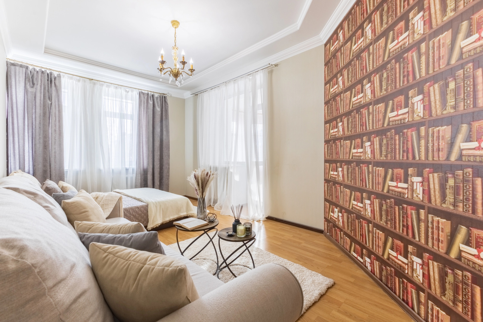 Апартаменты Comfort Home для 14 гостей