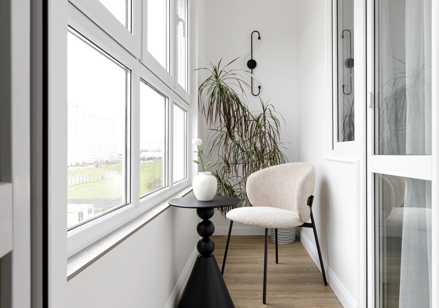 Квартира у парка Краснодар с парковкой и круглосуточным заселением