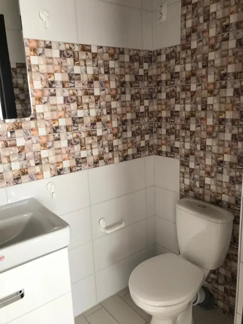 Гостевой Дом Ривьера на Парусе