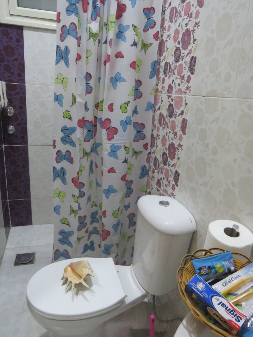 Апартаменты Yin Yang рядом с морем RedSeaLine