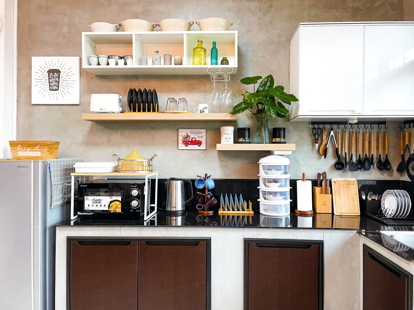 Гостевой дом Silpasom ARTstay Suratthani