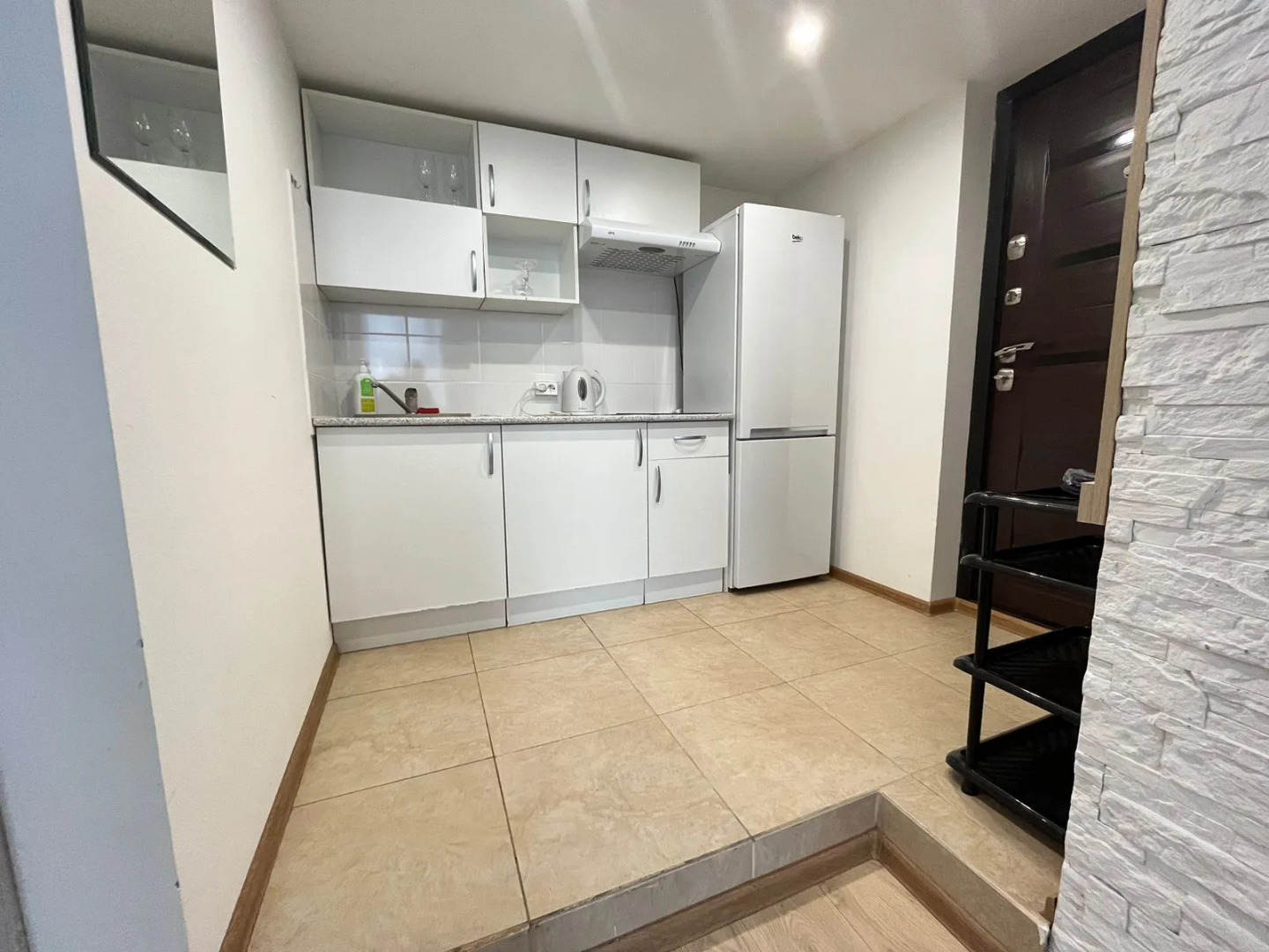 Апартаменты Буденного 51к6 8-3