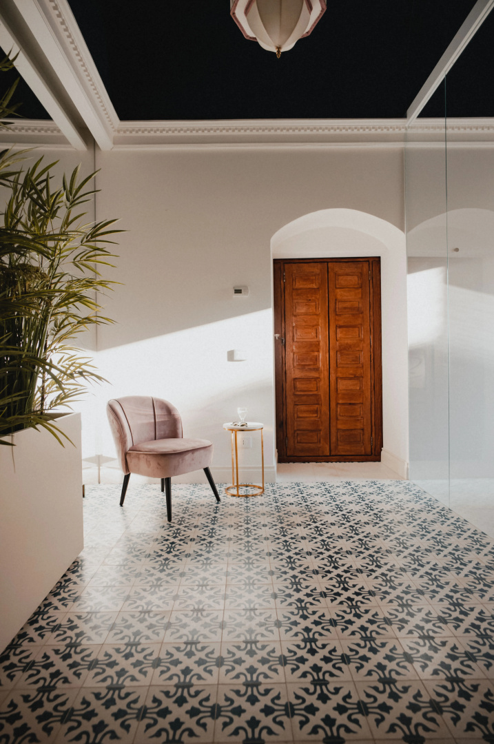 Sant'Angelo, Matera - Small Luxury Hotels