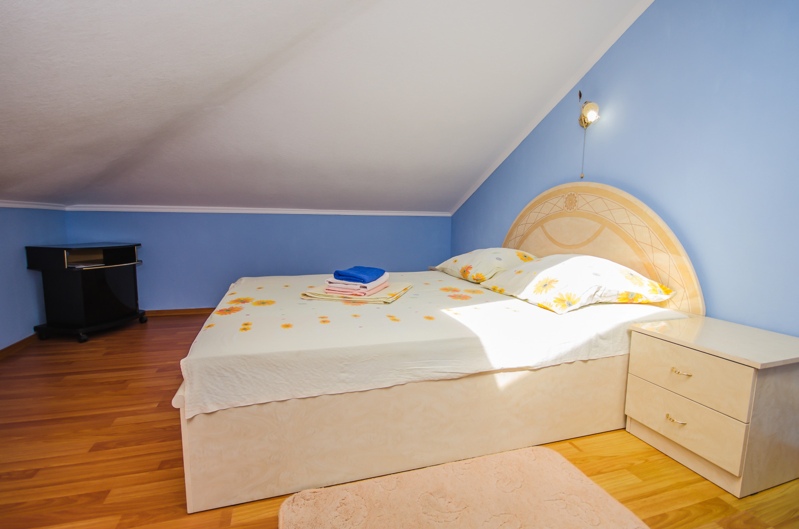 Гостевой дом Карина