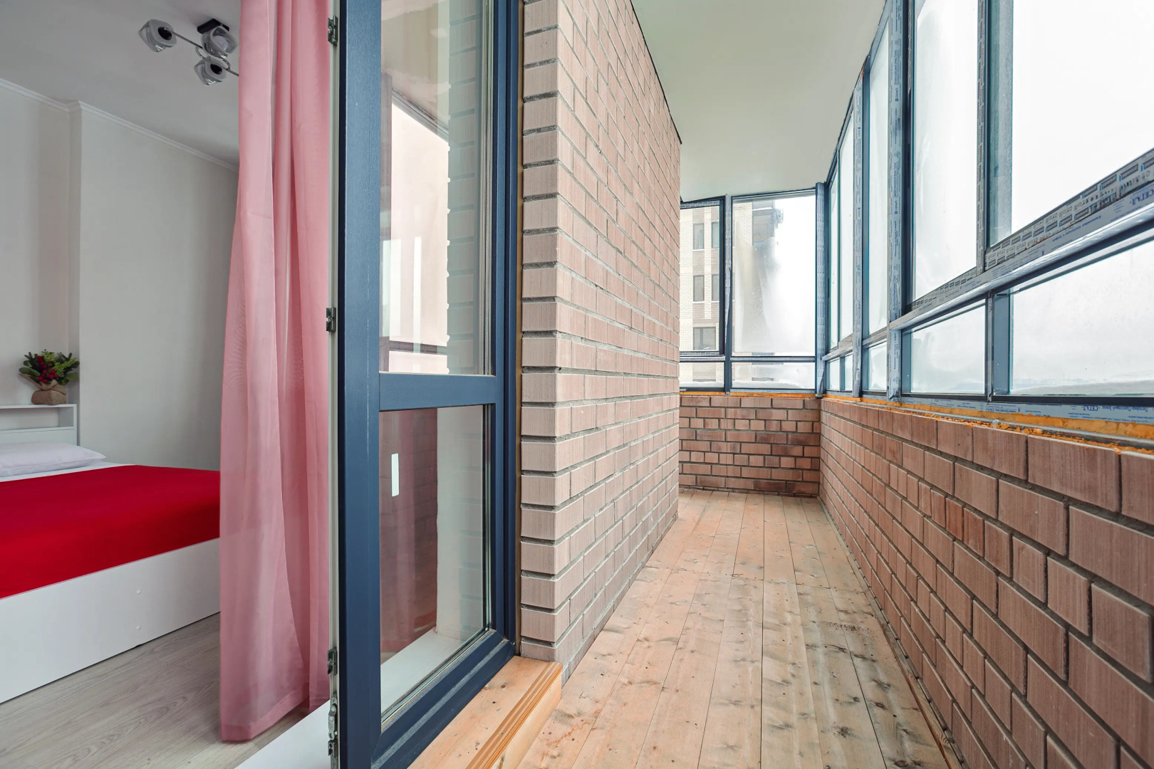 Квартира MaxRealty24 на Просторной 14