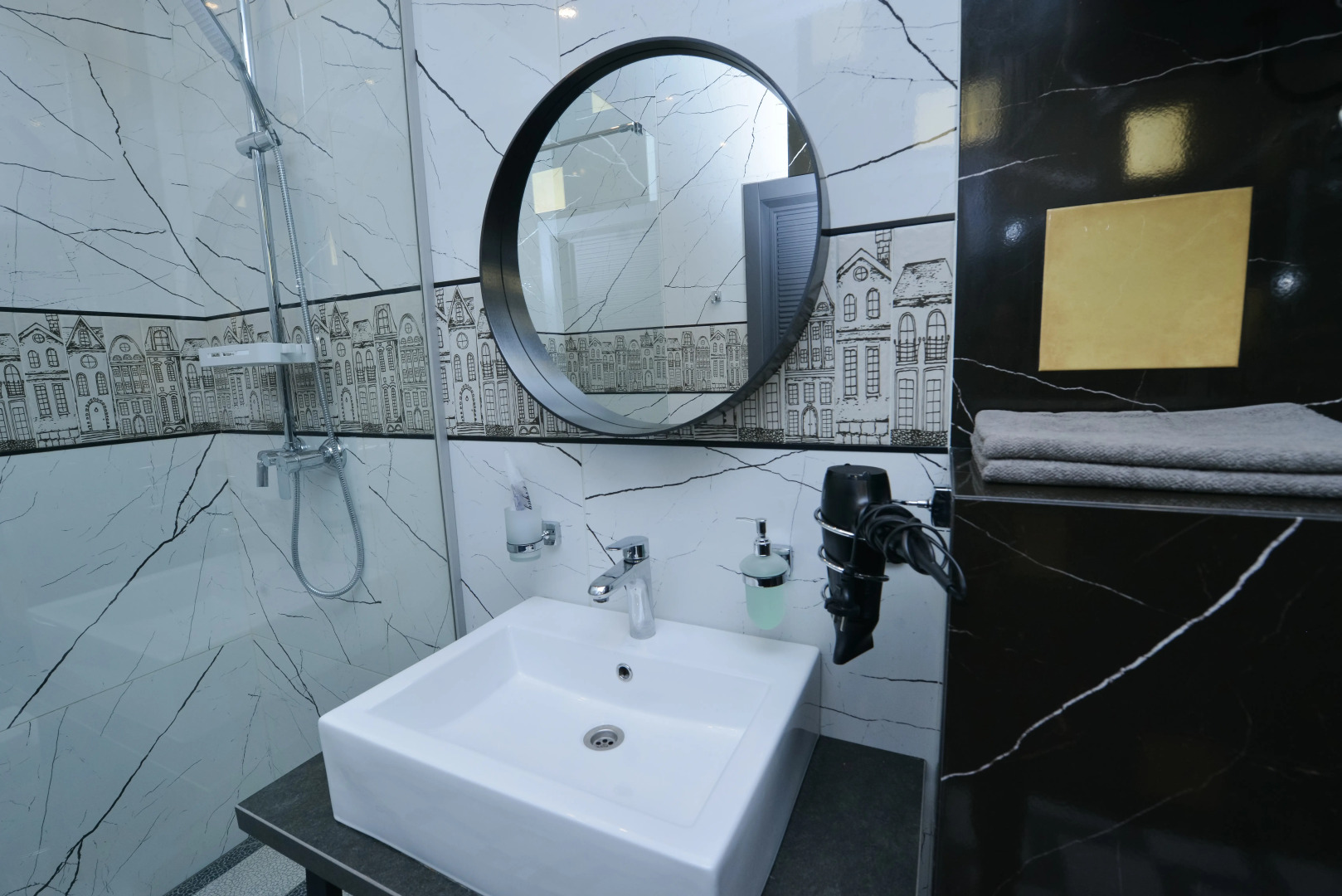 Квартира В Центре Казани Этно