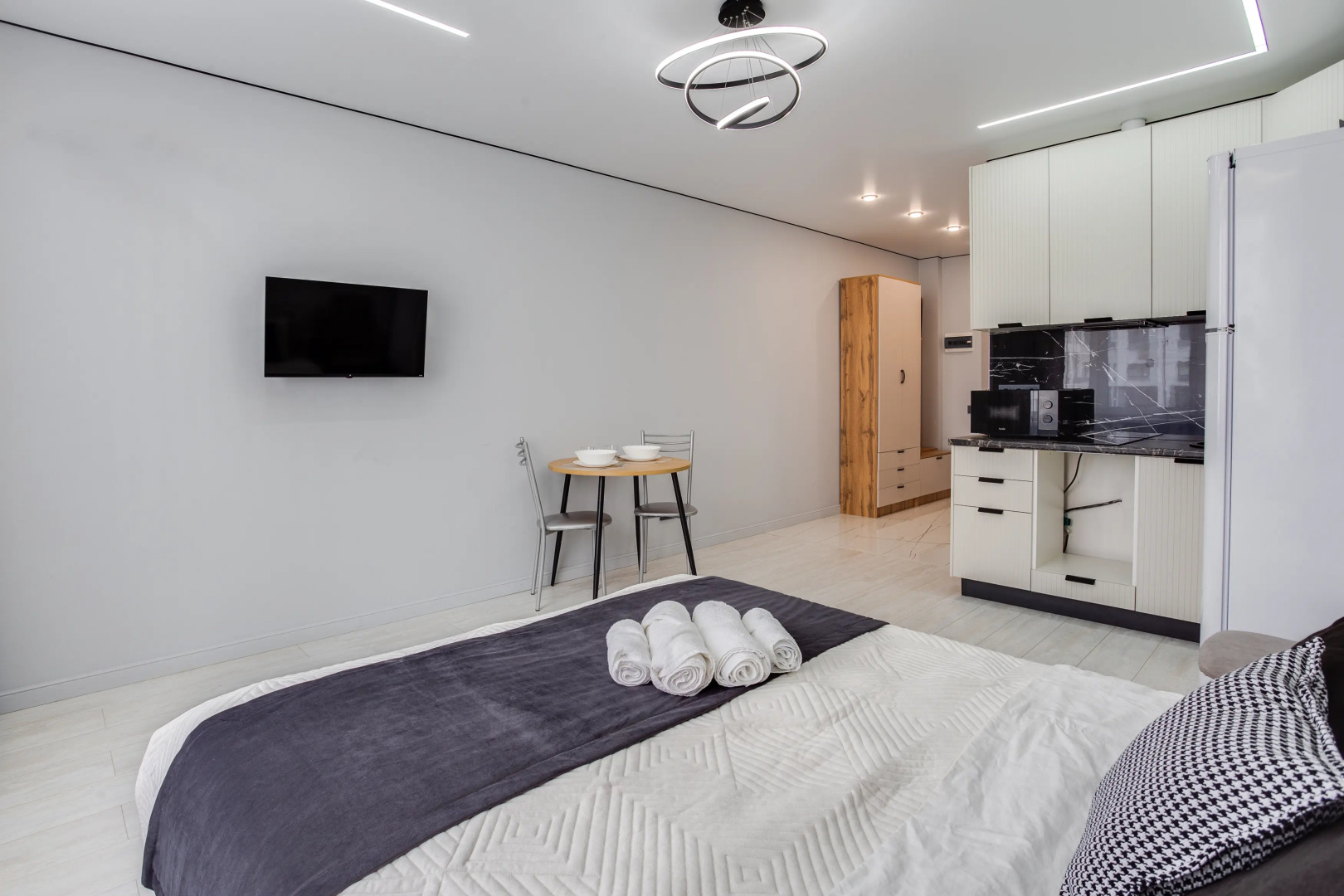 Апартаменты ApartsLoung