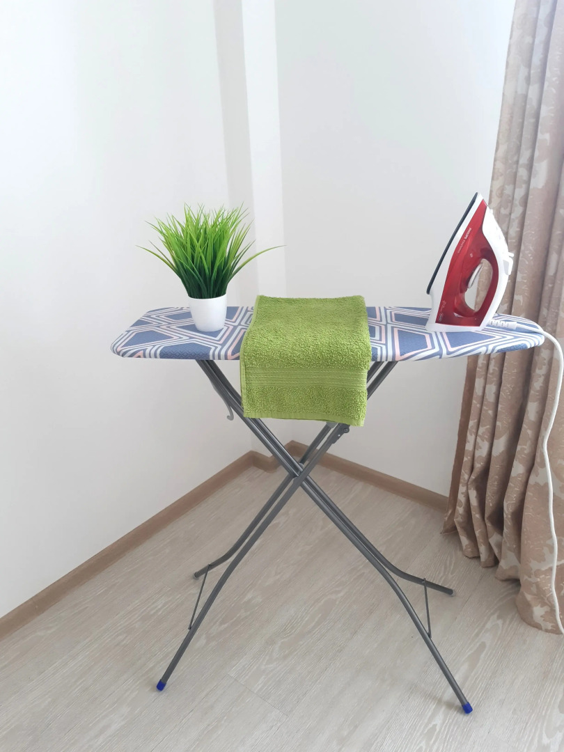 Апартаменты 5 Гор