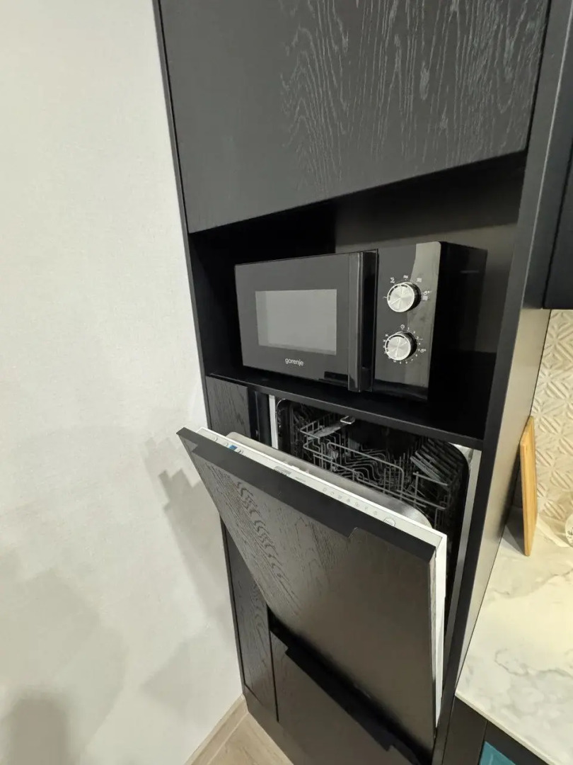 Квартира Изумрудная