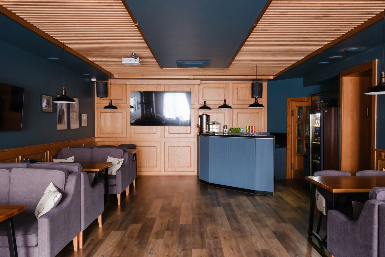 Отель Увельские курорты