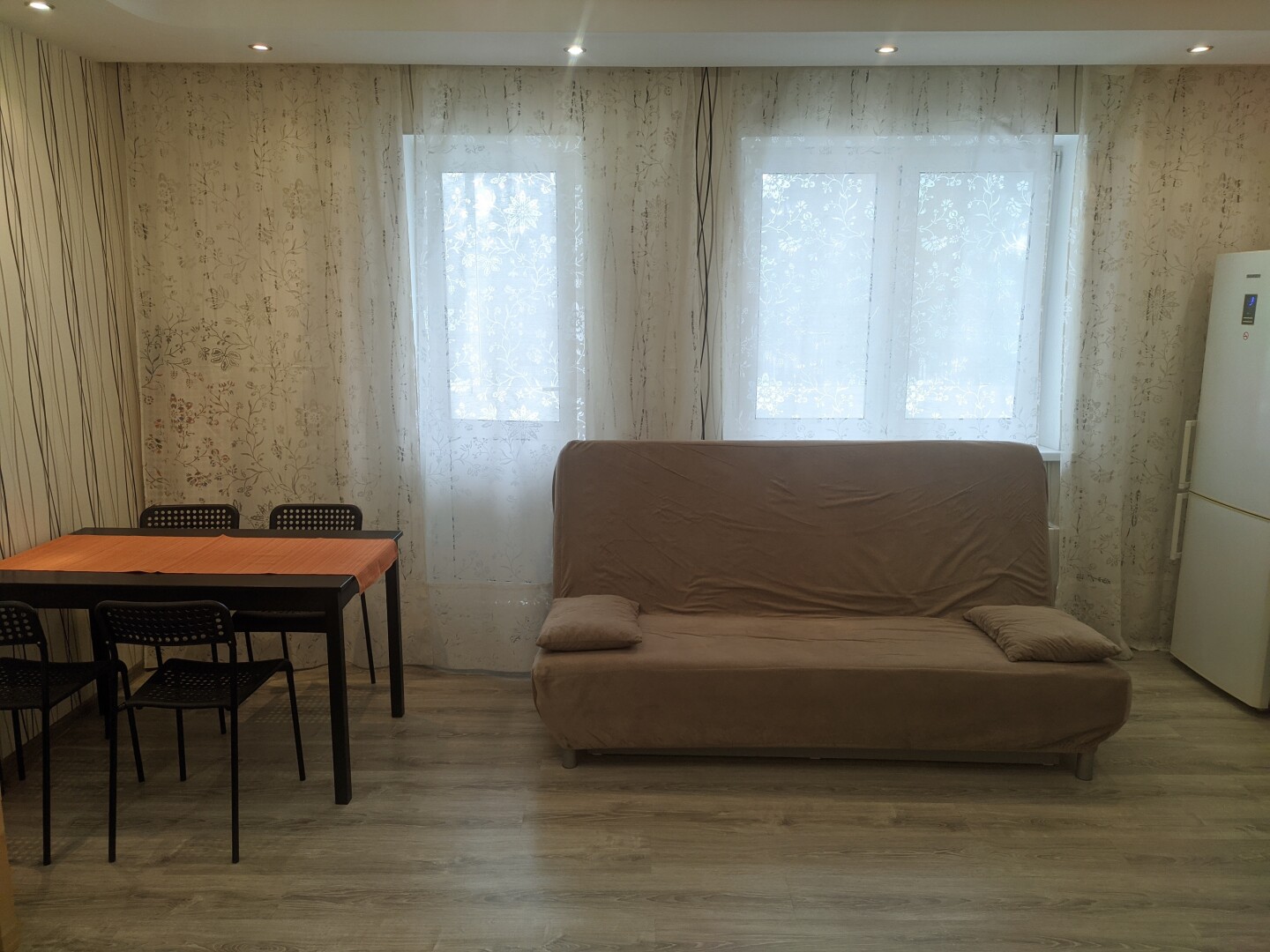 Квартира Лучшие Апартаменты в районе