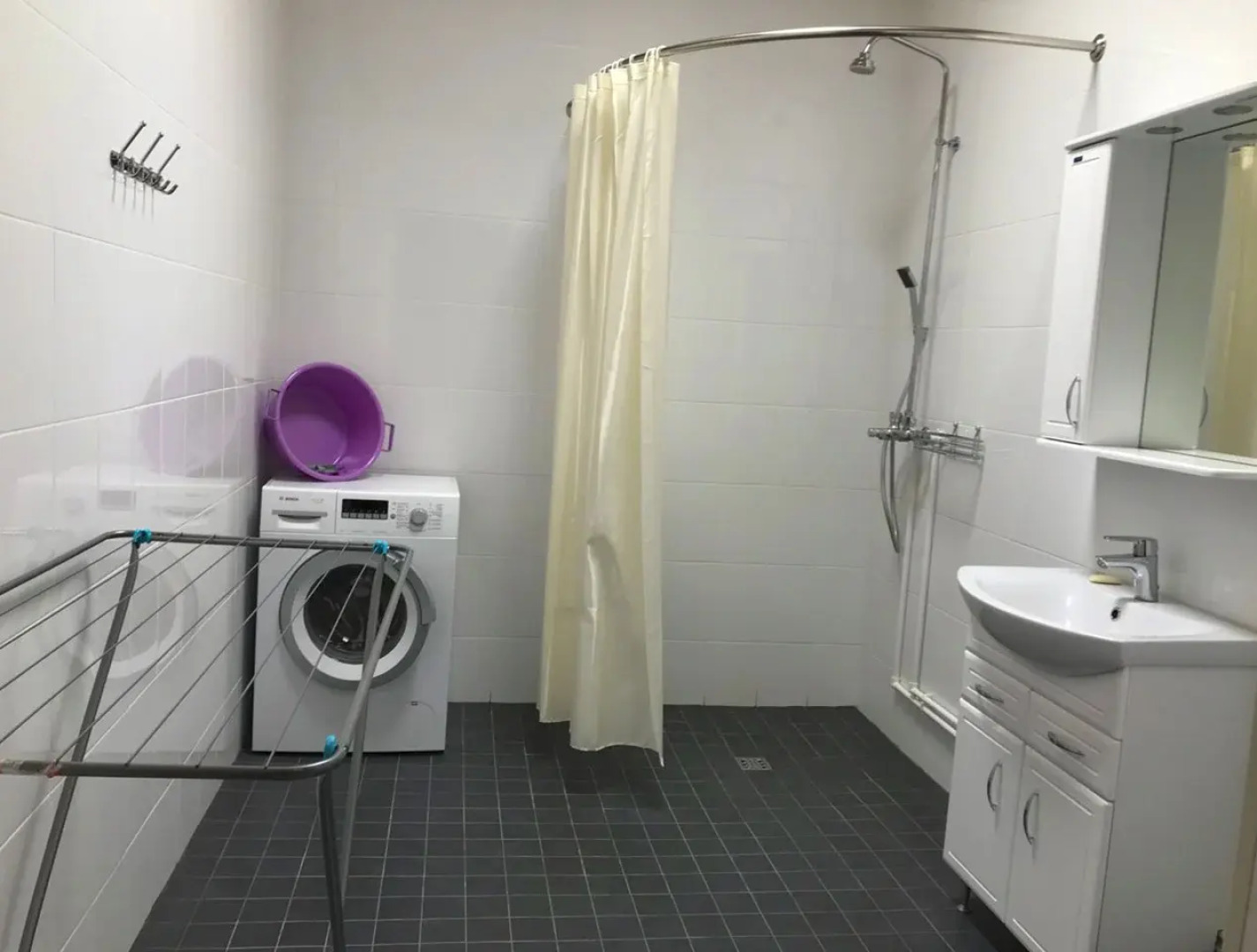 Гостевые Дома Баренц 1