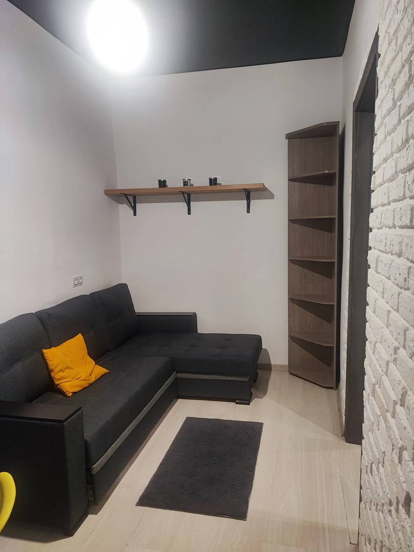 Квартира Тихий двор в историческом центре