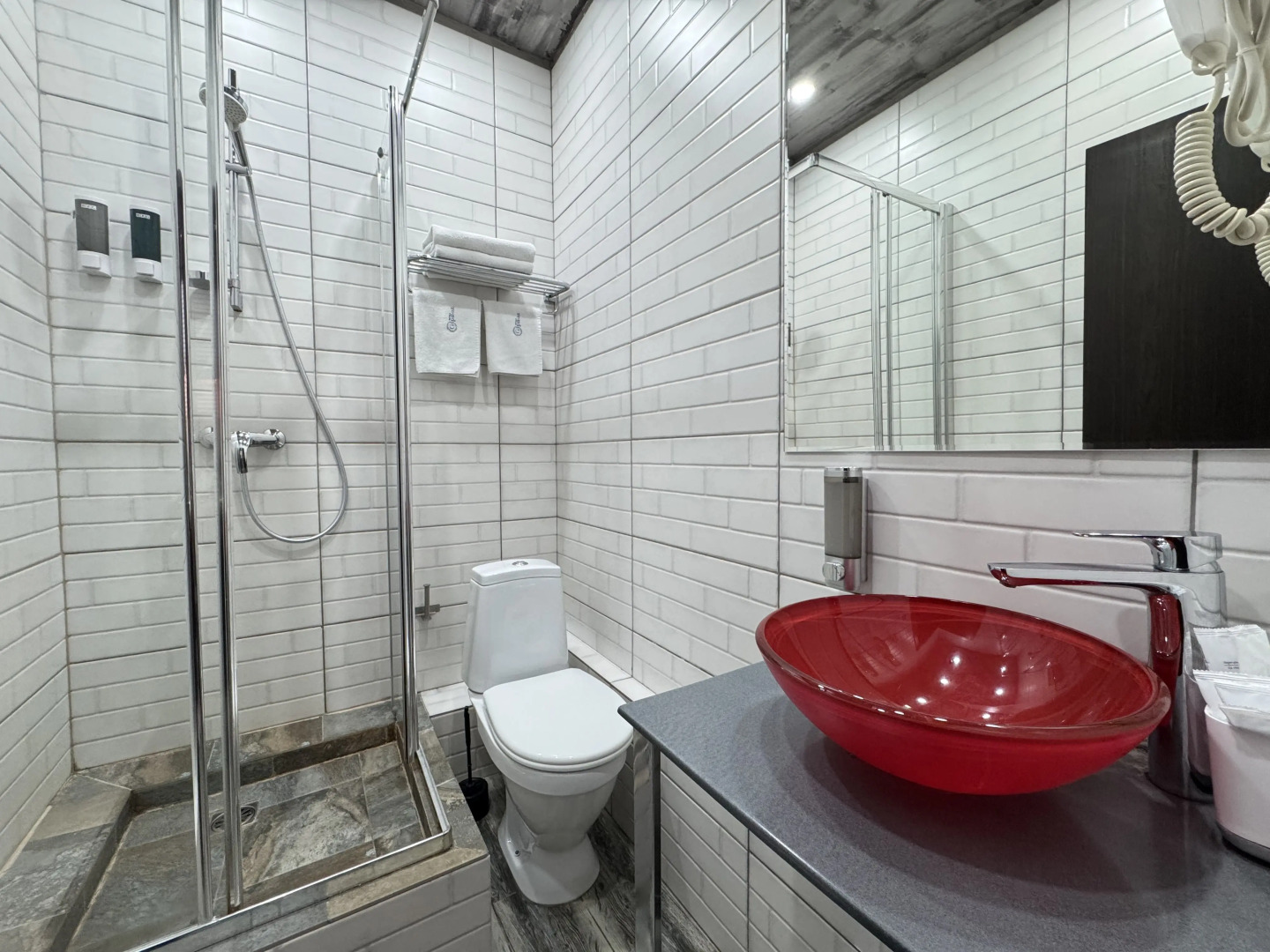 Отель Gipnoz na Dmitrovke