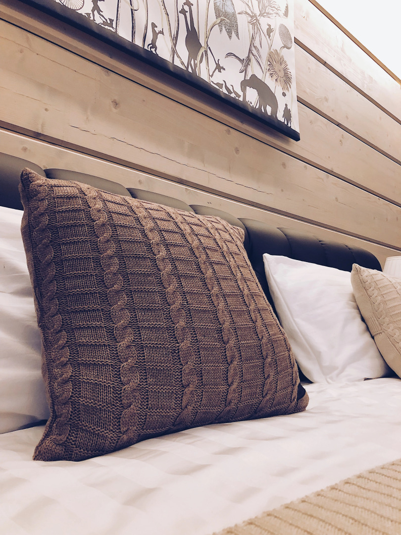 Отель Water House