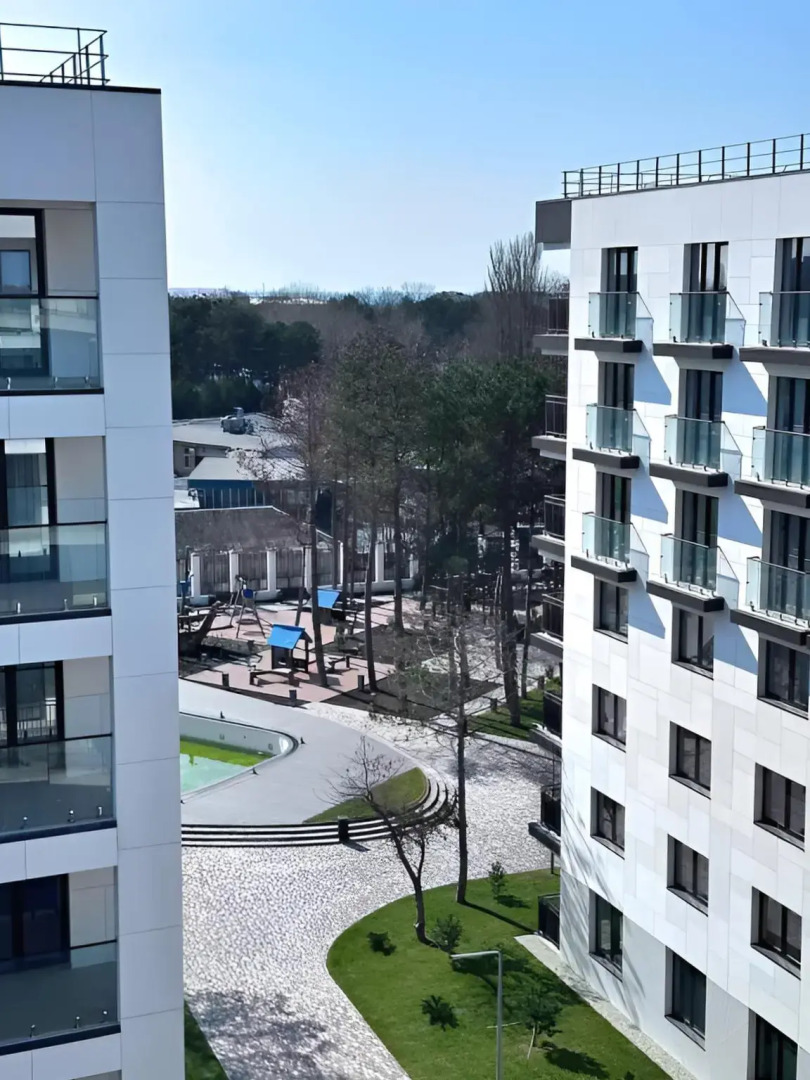 Апартаменты Три богатыря