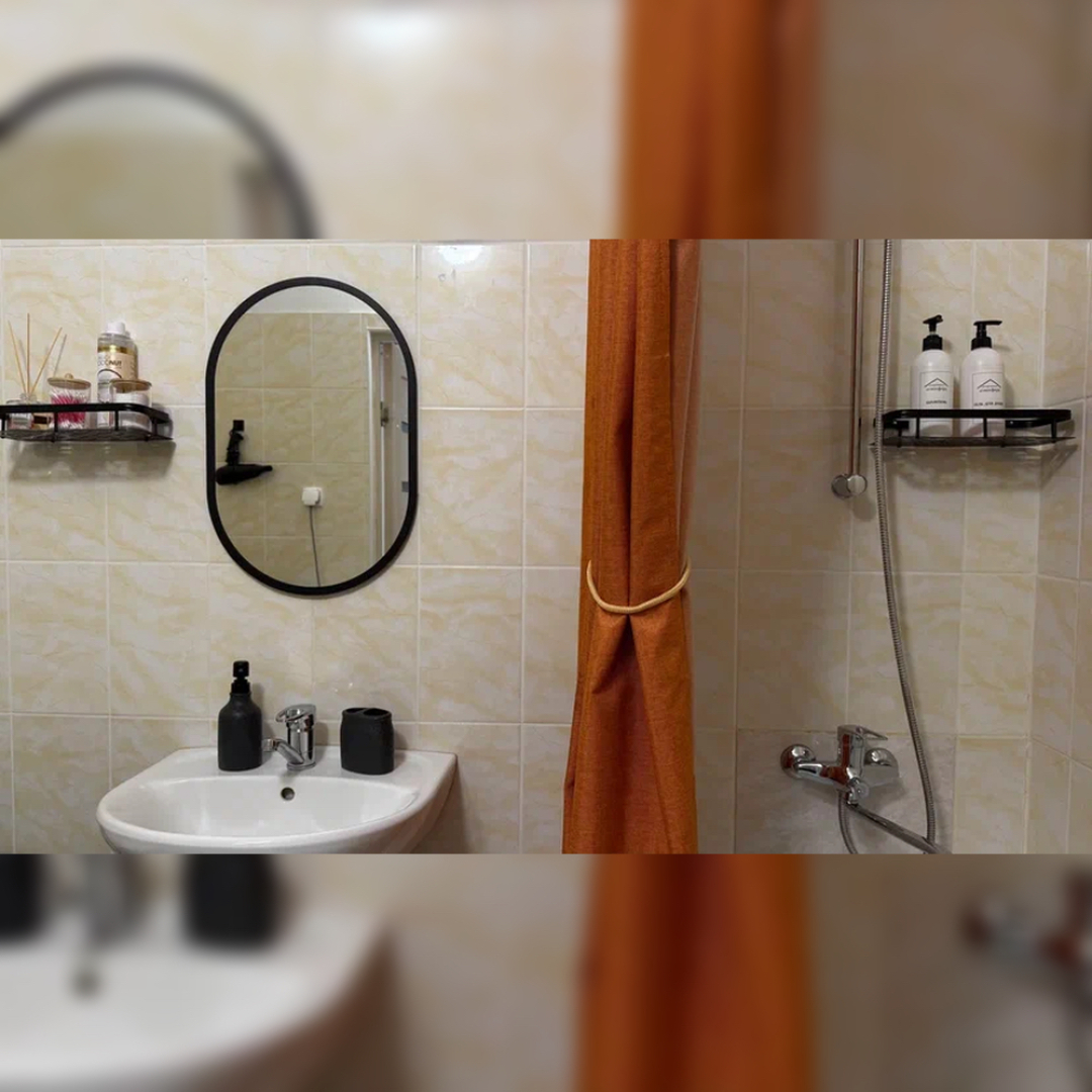 Апартаменты Атмоcфера-Rоmantiс 1