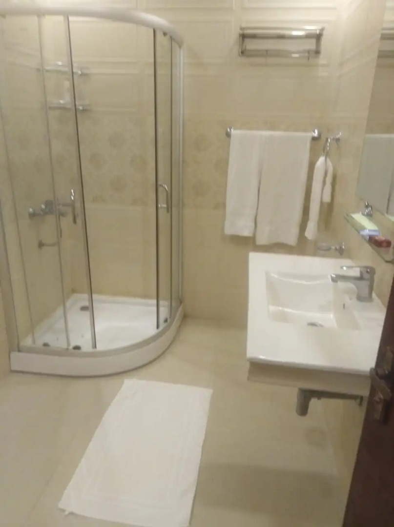 Гостевой Дом Taj House