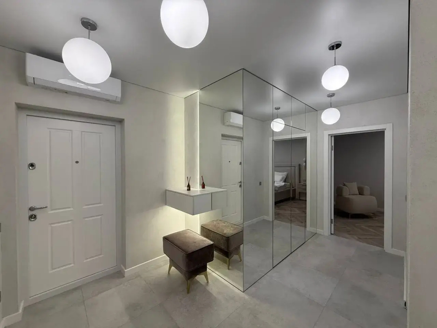 Апартаменты Премиум