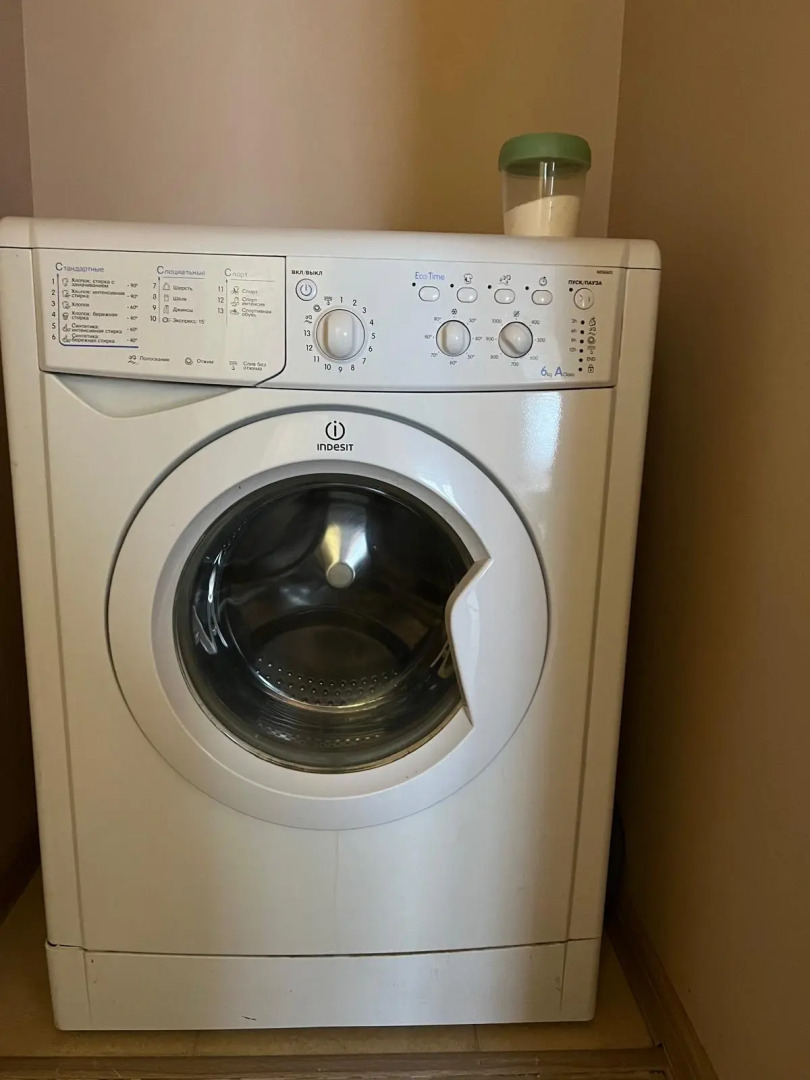 Квартира в центре с Видом на Волгу