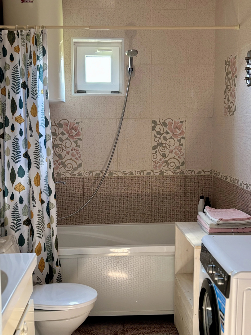 Частный дом Family house