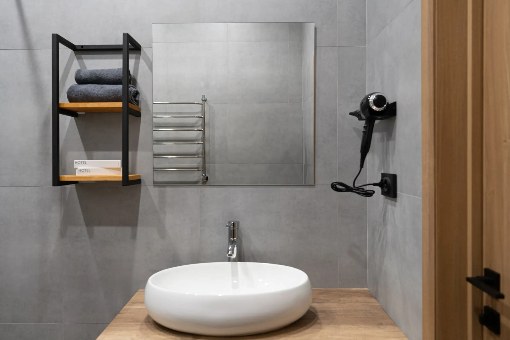 Вилла Зимино Парк 1