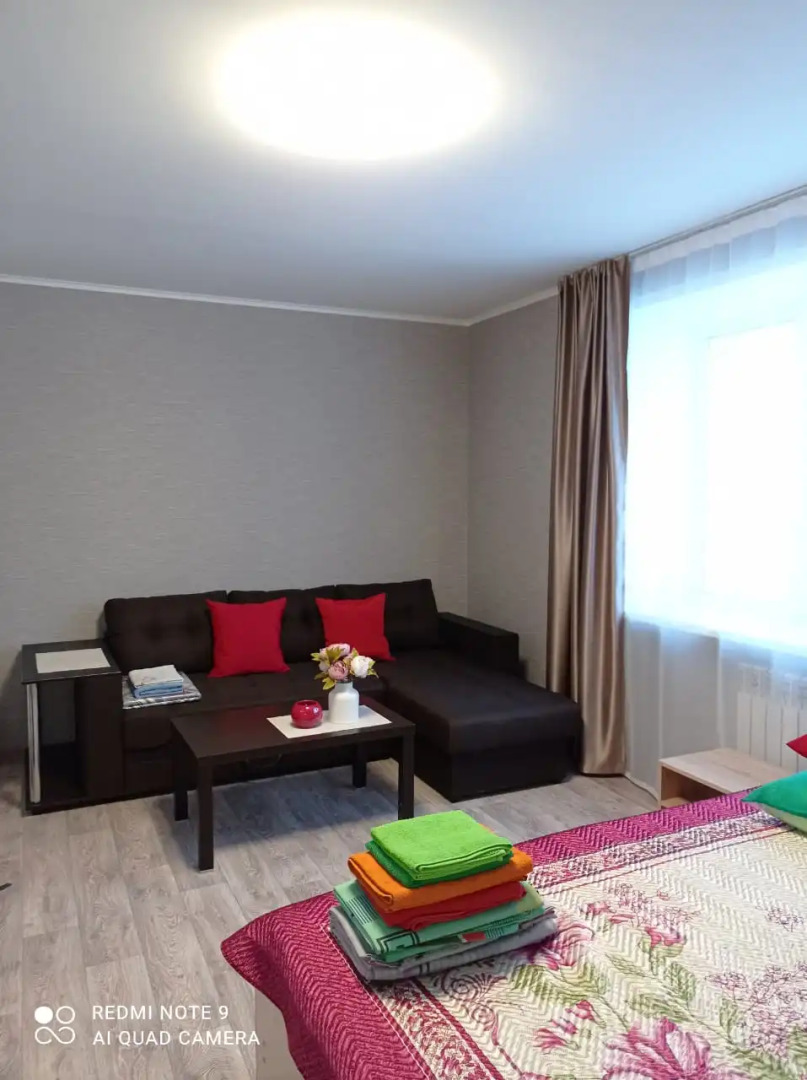 Апартаменты на Суркова 28/2