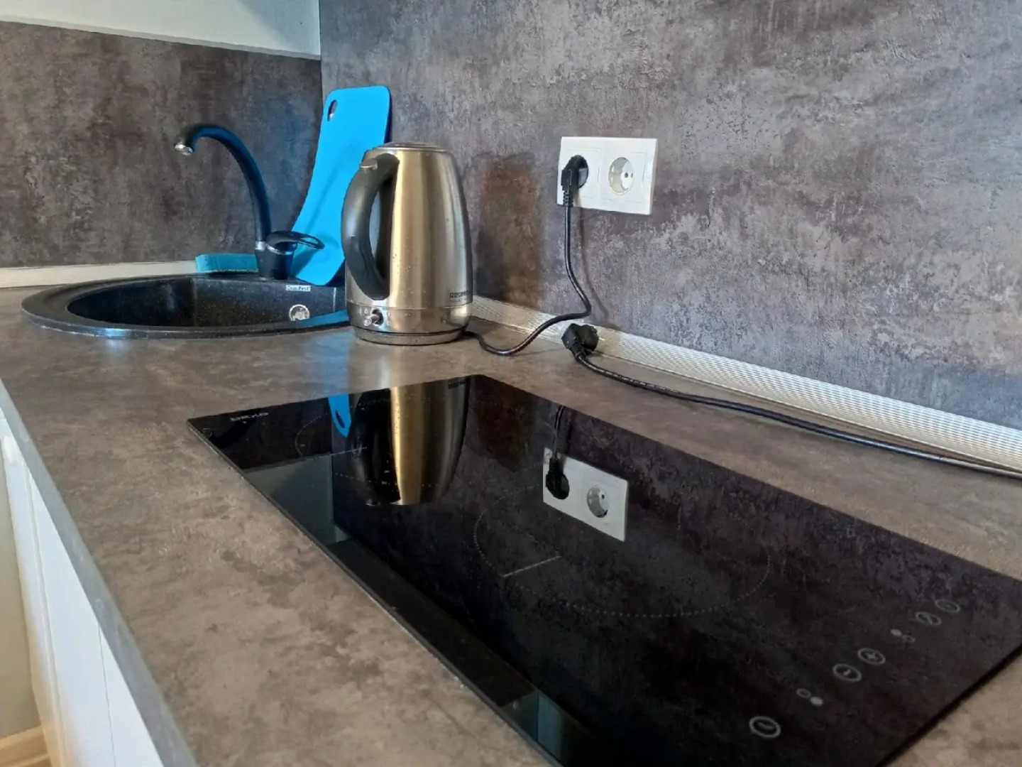 Апартаменты на Коминтерна 91 этаж 11