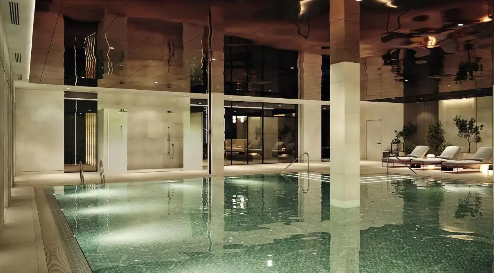 Hotel Crowne Plaza Tashkent, an IHG Hotel