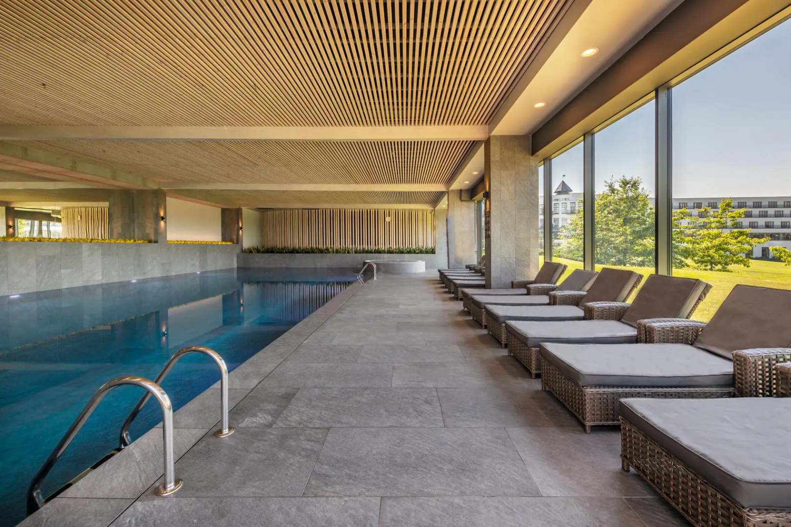 Vilnius Grand Resort