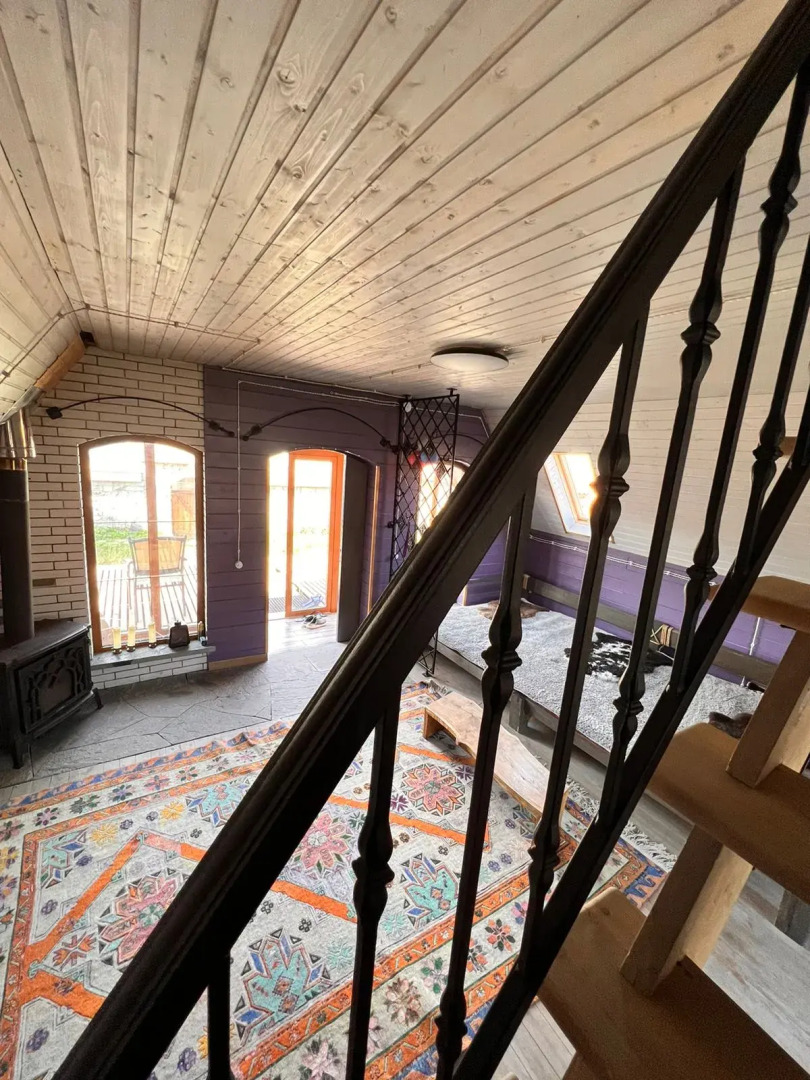 Old Sivukh Шале 1 Стандарт