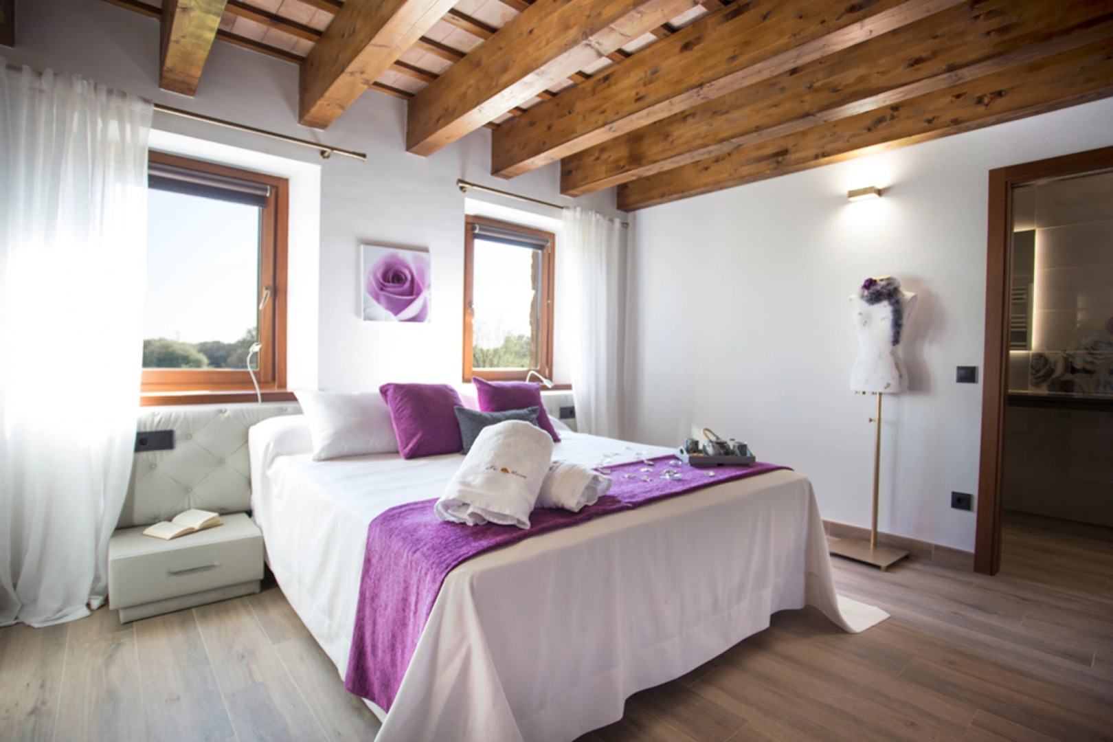 Mas Rosset - Luxury Villa Girona - Costa Brava