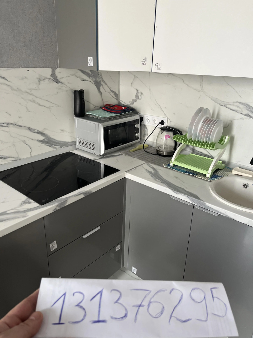 Апартаменты Выезд м4 Золотой Вавилон