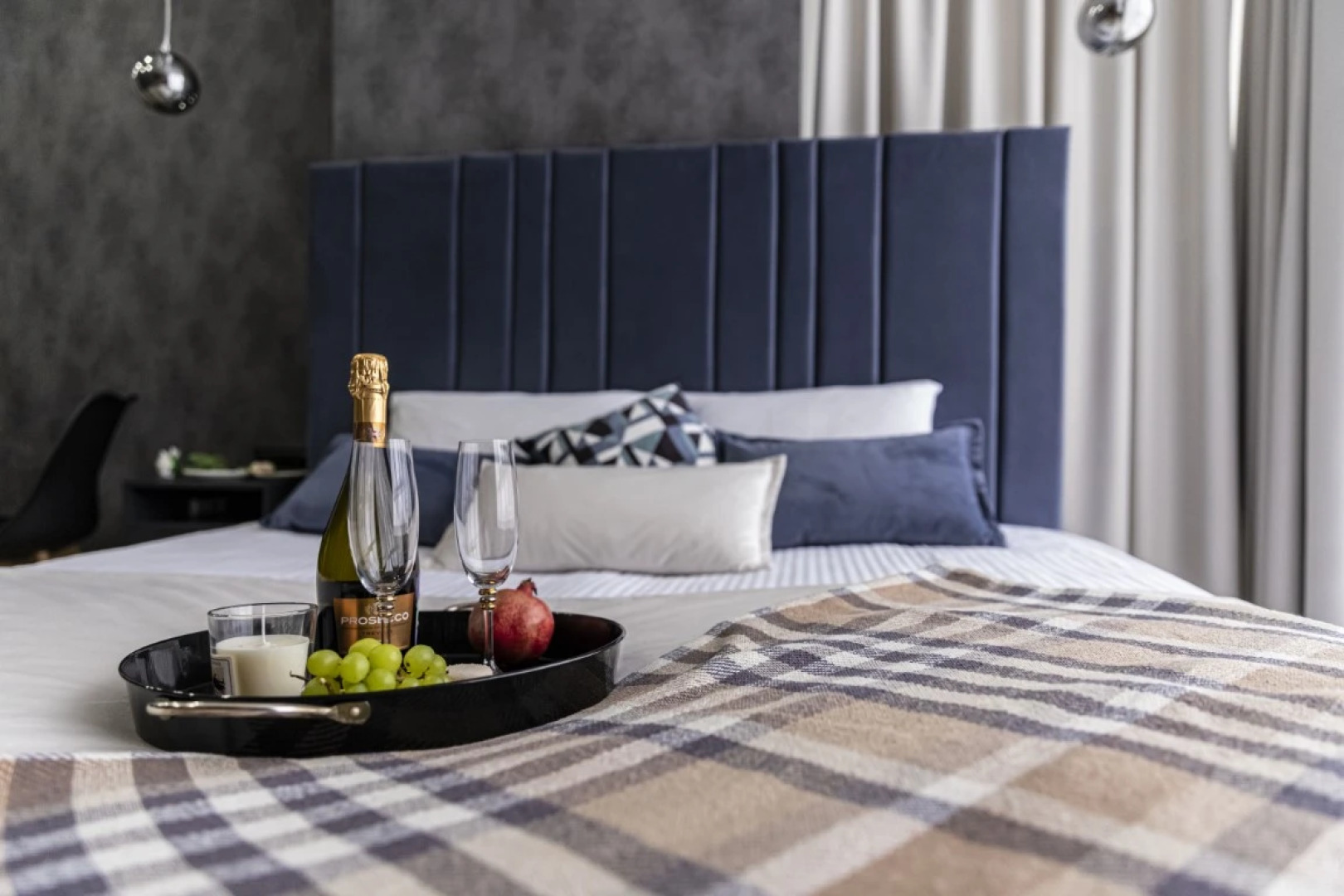 Апартаменты Пушкин г.Краснодар 3