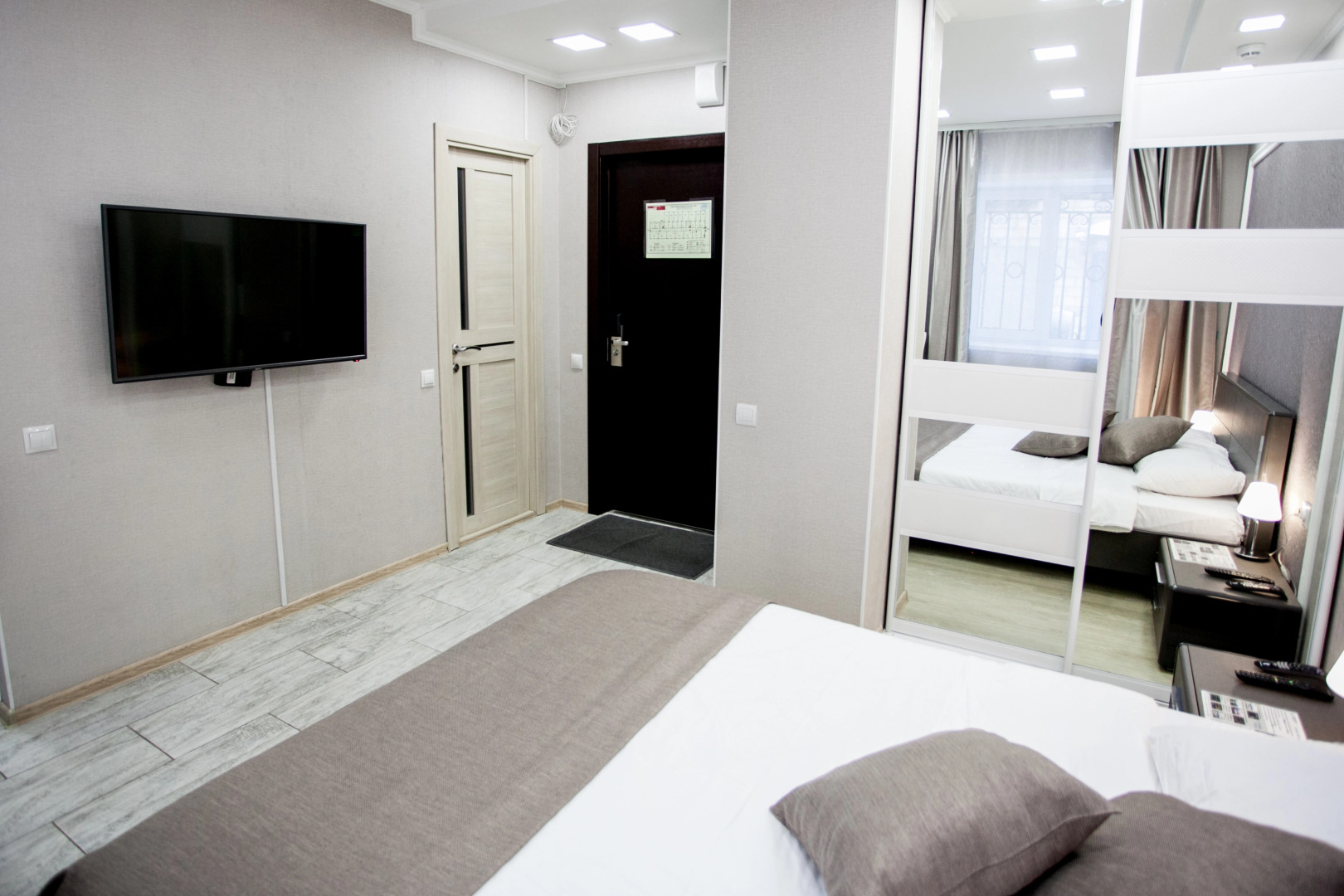 Апарт-отель Dolce Vita