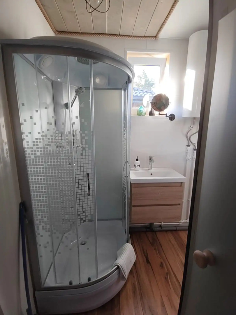 Частный дом Rechka