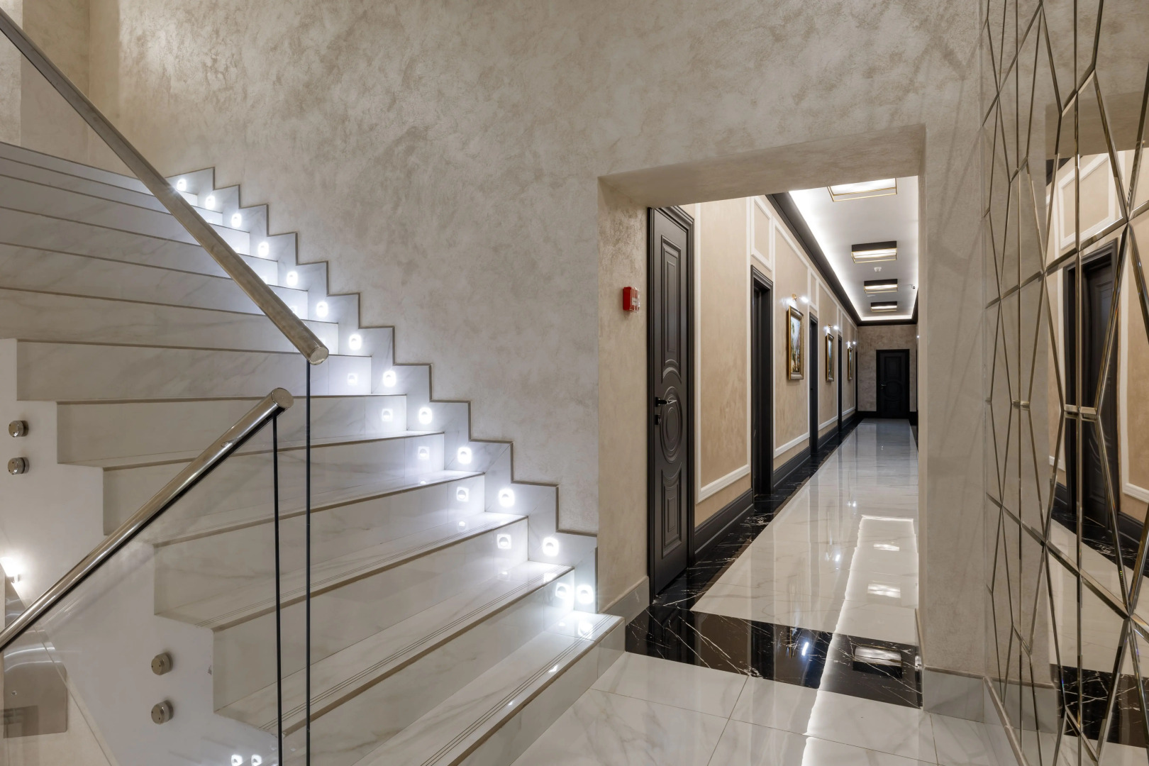 Бутик-отель Нова Люкс Спа