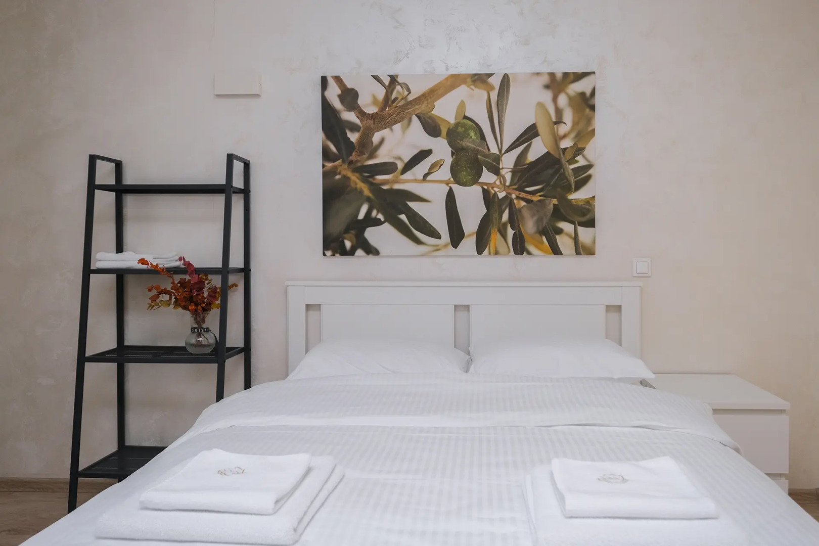 Апартаменты Домант Романова 60