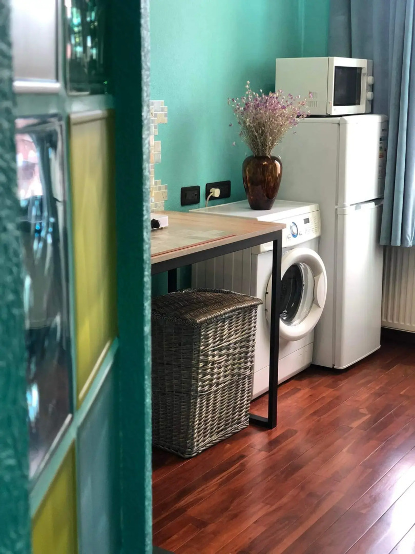 Апартаменты в Самом Центре