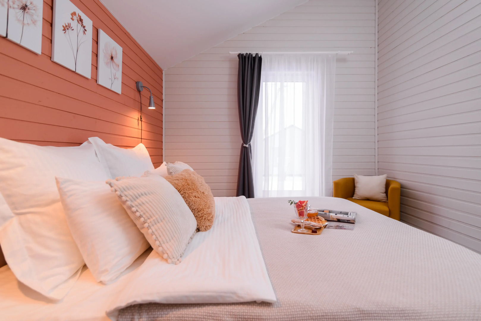 Частный дом Simple Life Home 219