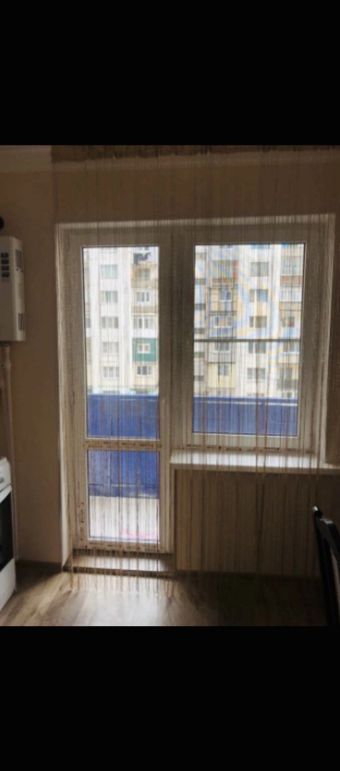 Апартаменты Двухкомнатная Квартира