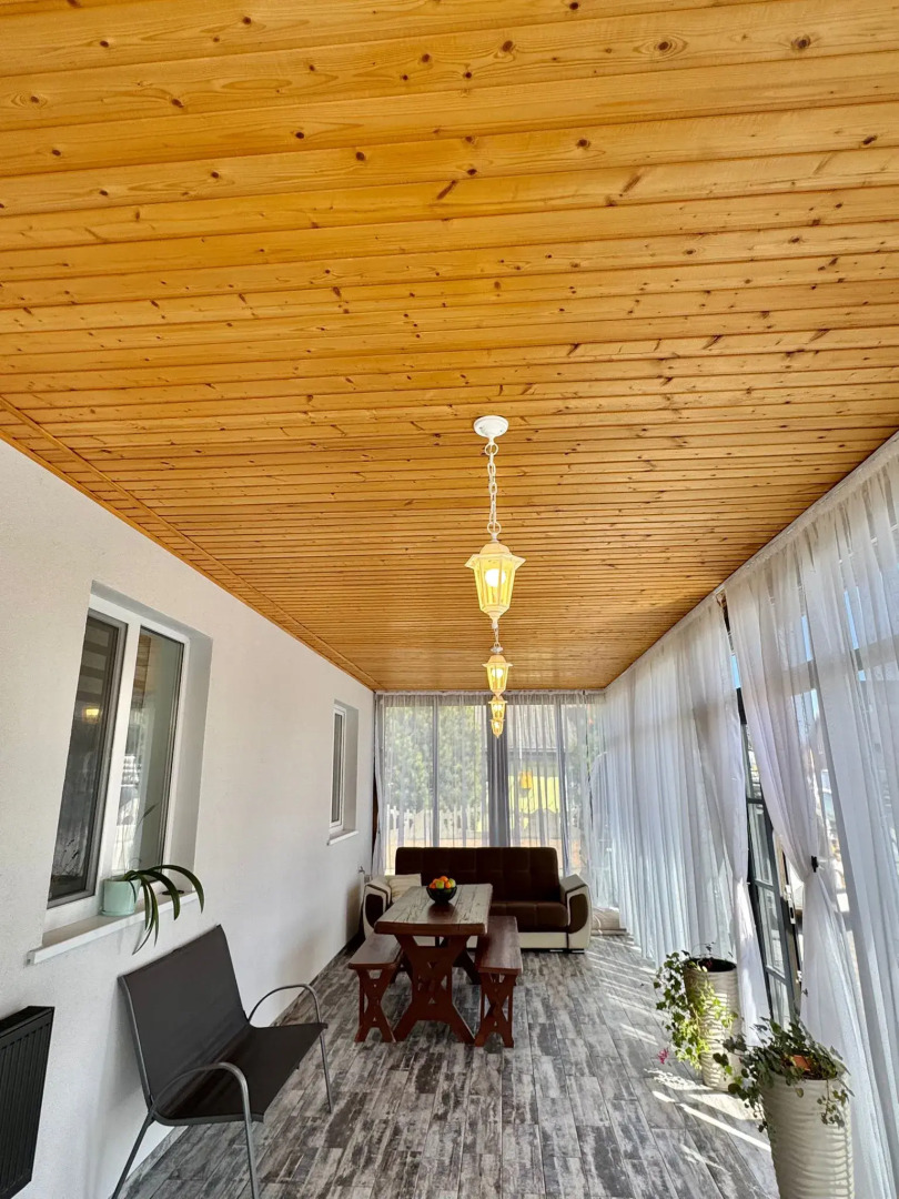 Частный Дом Сокольники