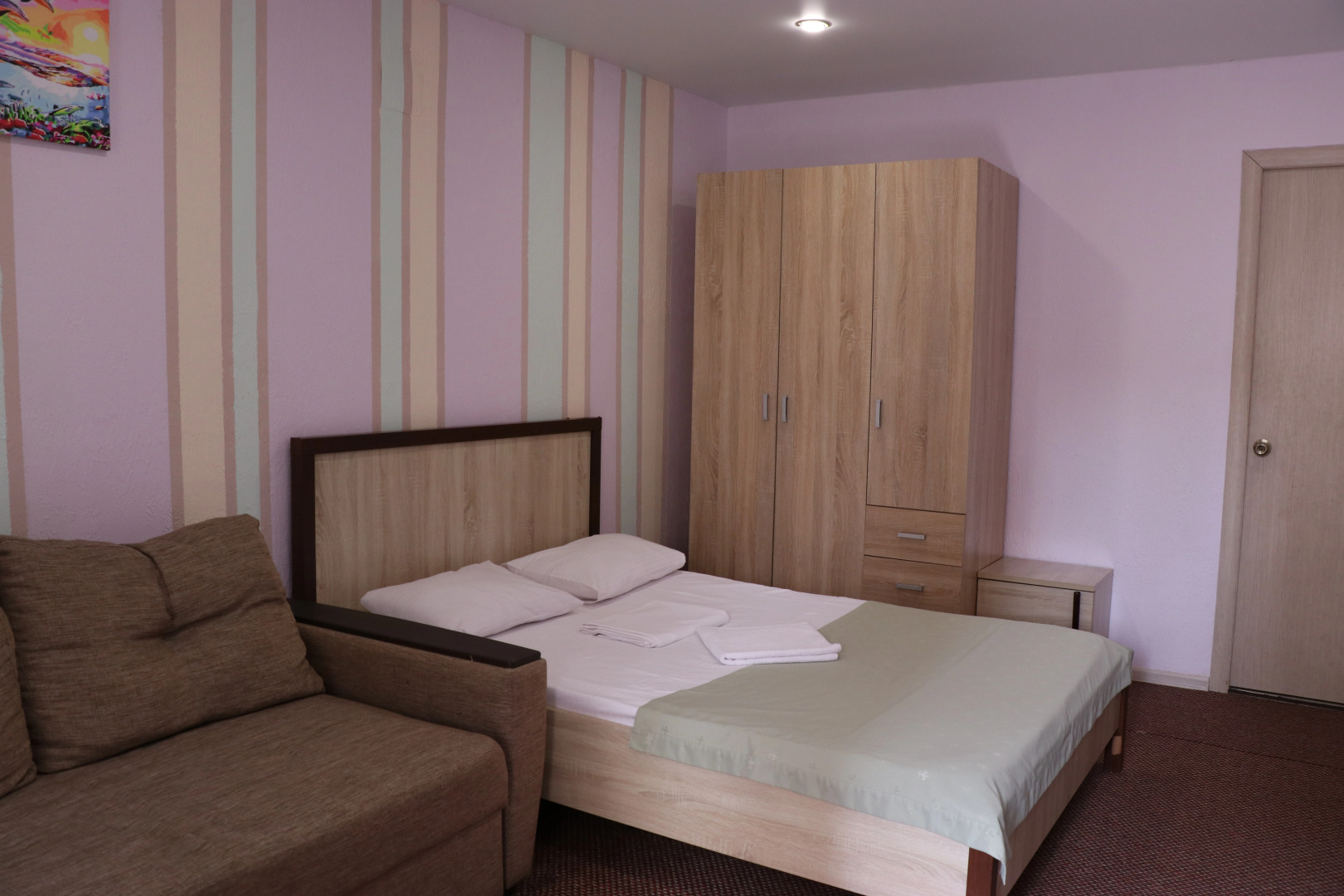 Гостевой дом СтандАрт