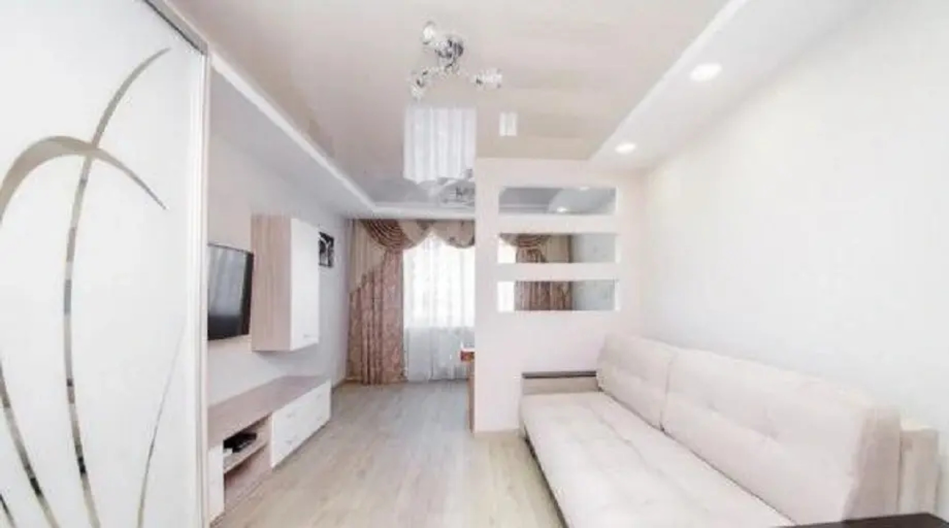 Апартаменты Комфорт на Студенецкой, 8А