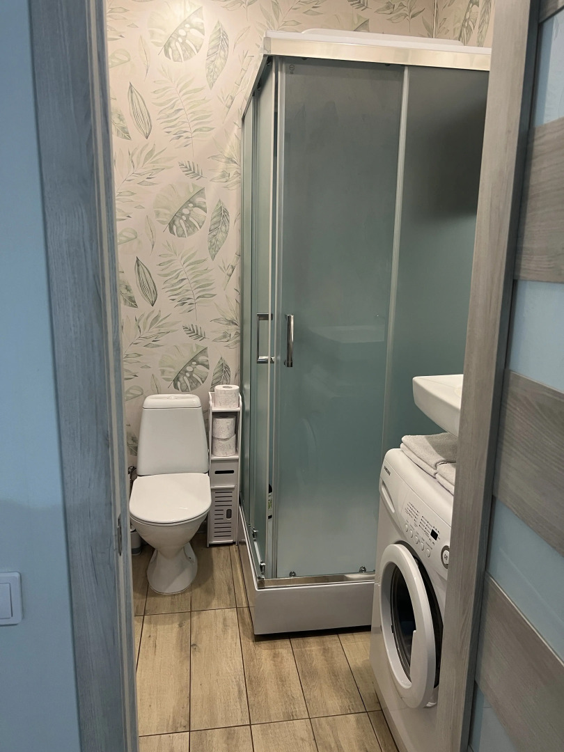 Квартира Апартаменты у Центрального Вокзала