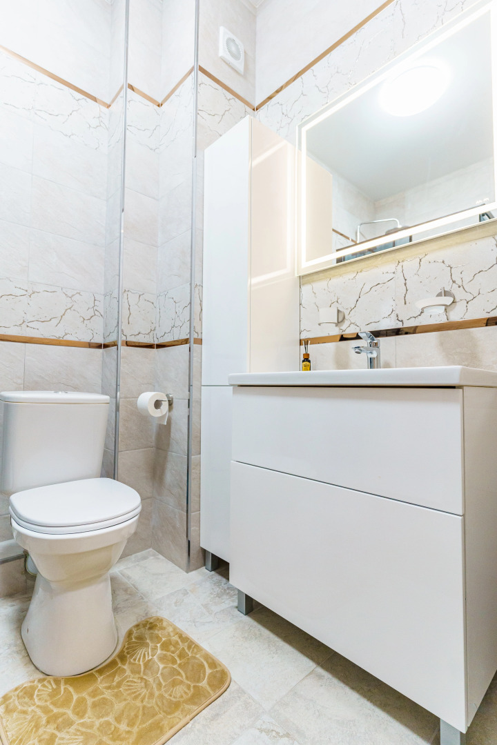 Апартаменты в центре в ЖК Московский от LetoApart