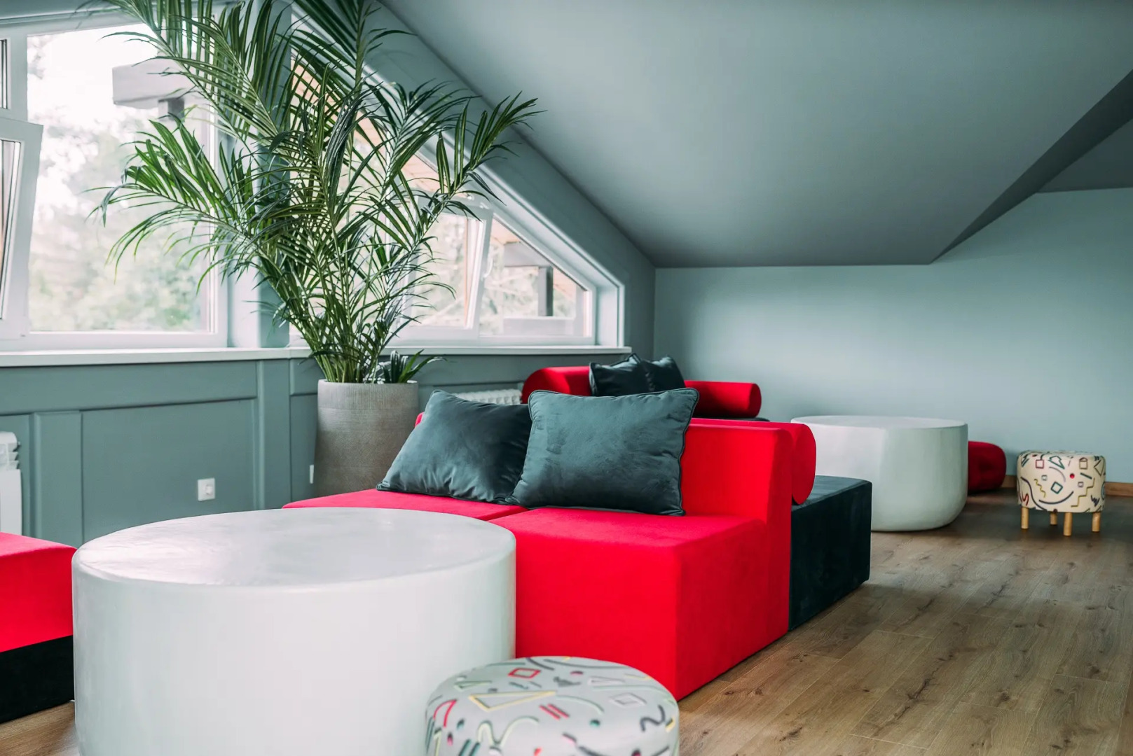 Бутик-отель Шато